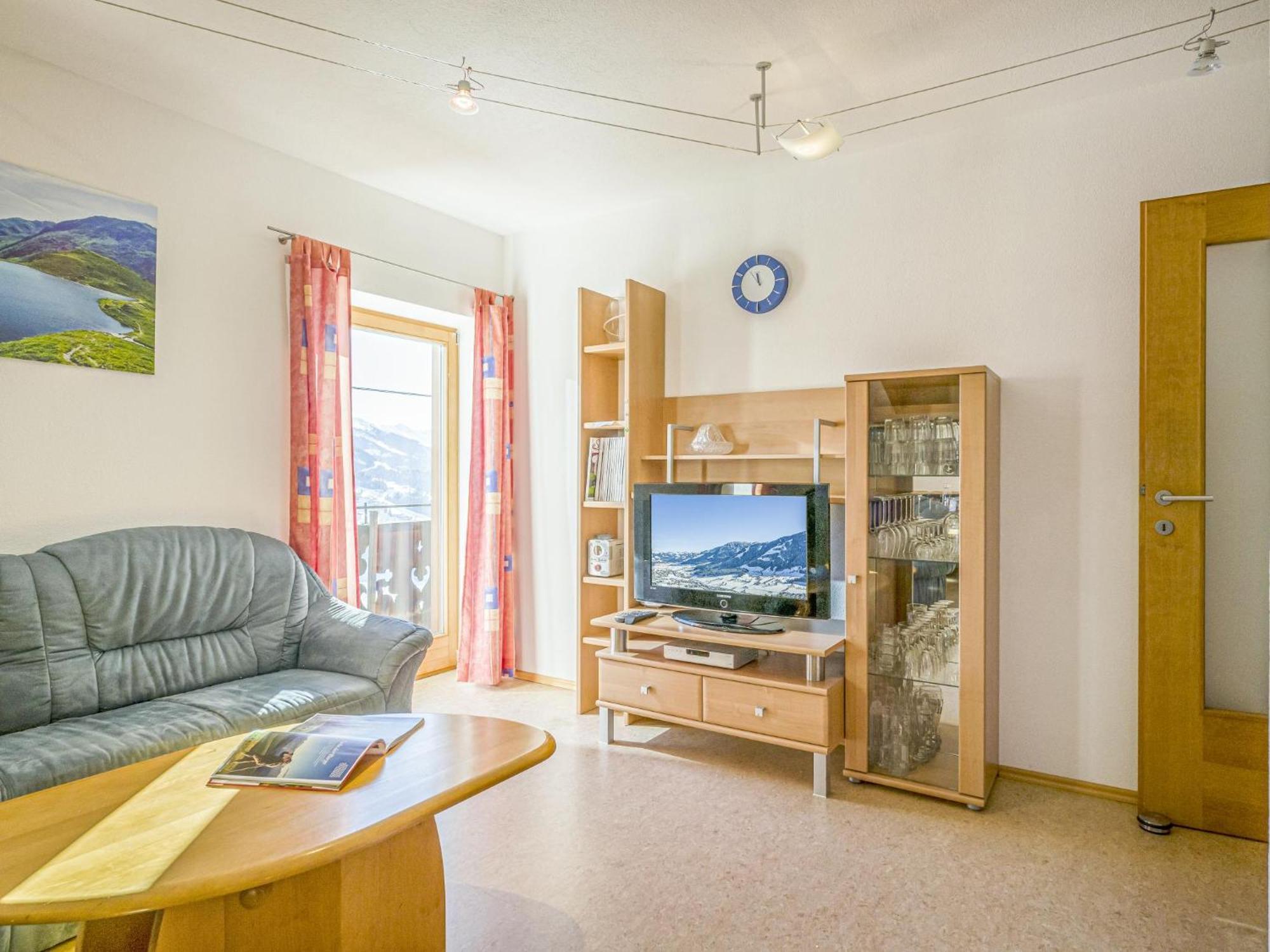 Troadstadl Brixentalblick Westendorf Exteriör bild